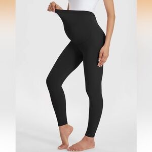 2 pair of Maternity leggings